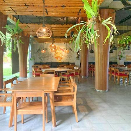 Hotel Rooms 2 Minutes To Monkey Forest Ubud Zewnętrze zdjęcie