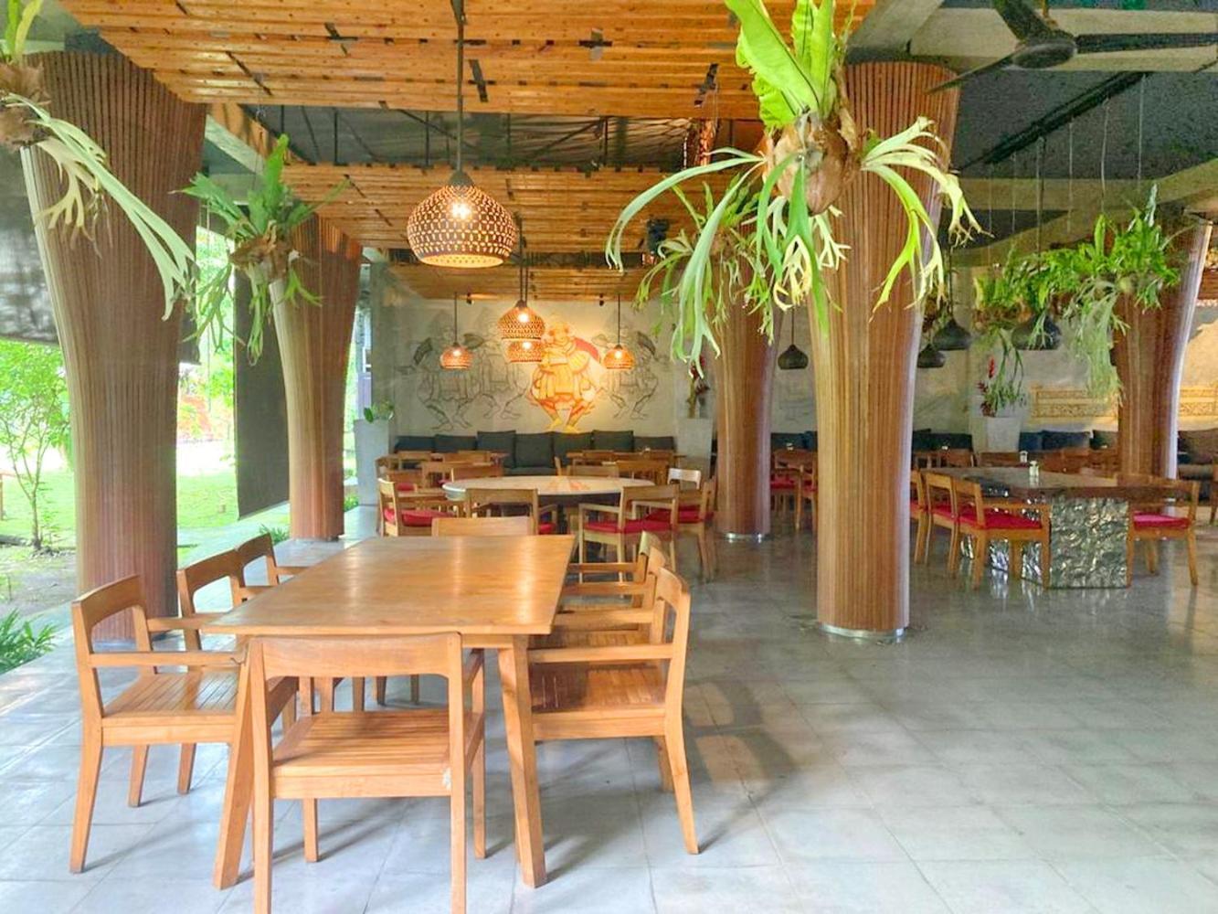 Hotel Rooms 2 Minutes To Monkey Forest Ubud Zewnętrze zdjęcie
